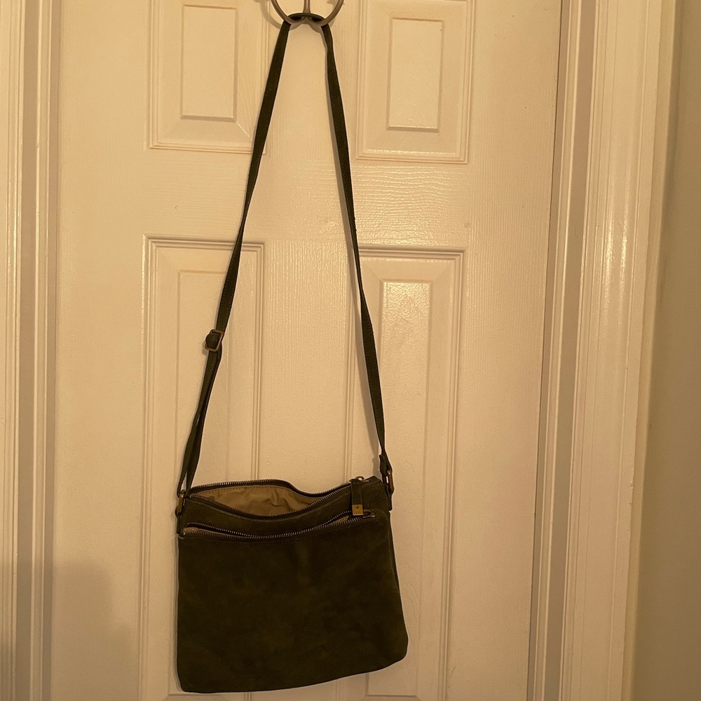 Margot crossbody